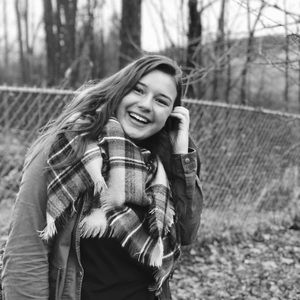 Meet your Posher, Jessica